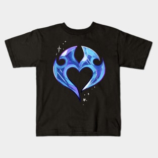 Crystal Sigil Kids T-Shirt